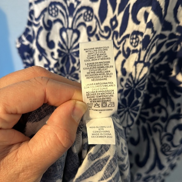 Casa Cababa dress - Picture 8 of 12